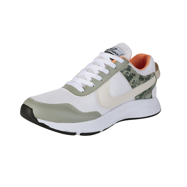 Diseño Moderno y Ligero: Tenis Mujer 0273