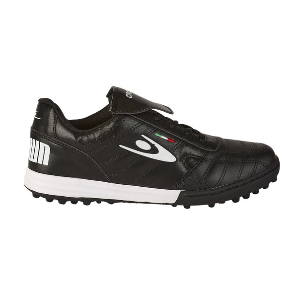 Zapatos Deportivos Negros para Hombre - Modelo 0570