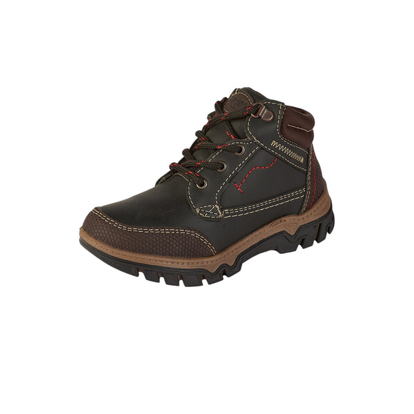 Bota de niño modelo 0606 ¡Para los pequeños aventureros con estilo!