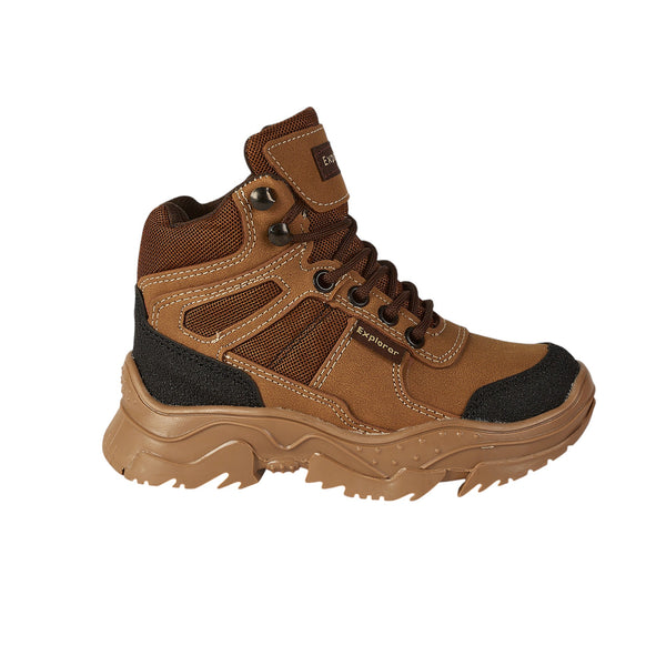 Botas de Explorador para Niños - Modelo 0896