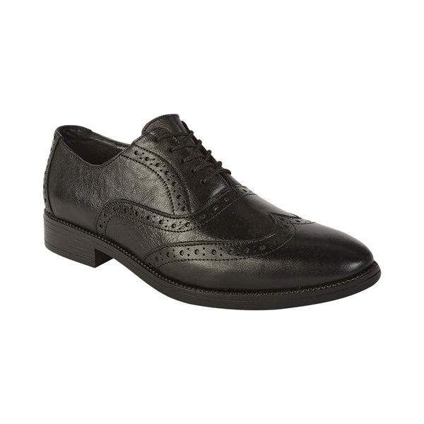 Zapato Oxford Clásico para Caballero Modelo 0905