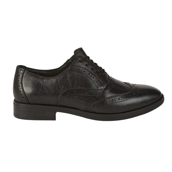 Zapato Oxford Clásico para Caballero Modelo 0905