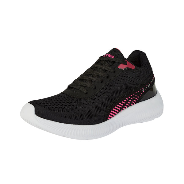 Elegancia Deportiva: Tenis de Dama Modelo 128-F