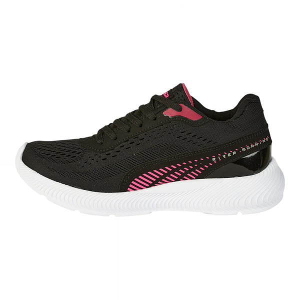 Elegancia Deportiva: Tenis de Dama Modelo 128-F