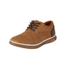 Zapato Casual para Caballero Modelo 5533 en Color Camel, con Diseño Moderno y Confort Superior para el Uso Diario