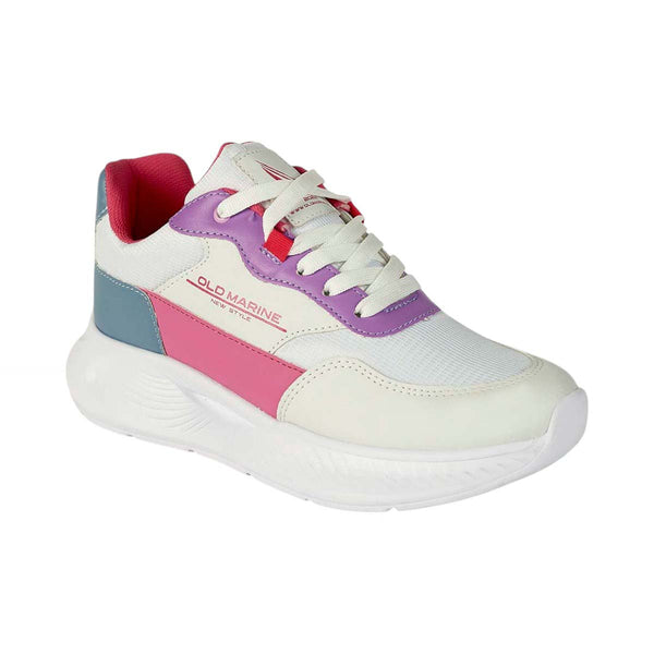 Tenis Casual Para Dama Estilo 847-1