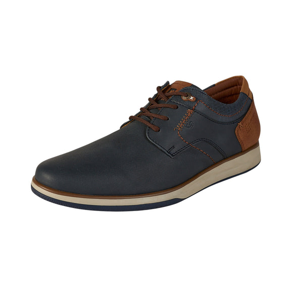 Zapato de caballero modelo 9003. Tu identidad, tu estilo.