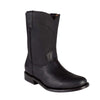 Bota Vaquera Para Caballero Estilo B464-3