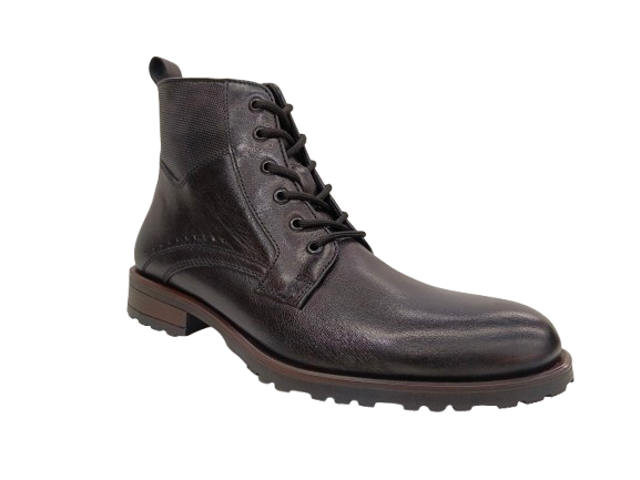 Botas 4202-PG: La Elección Perfecta para el Hombre Moderno