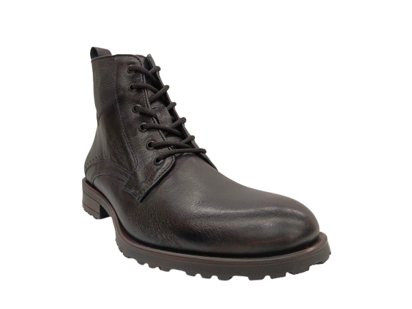 Botas 4202-PG: La Elección Perfecta para el Hombre Moderno