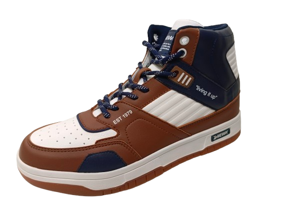 Estilo Moderno: Tenis para Hombre CH20*01