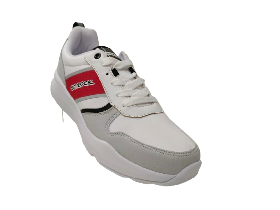 Tenis Deportivos para Hombre 0328: Diseño y Funcionalidad