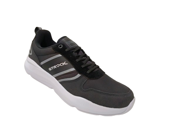 Comodidad y estilo en cada paso: Tenis de hombre modelo 0328