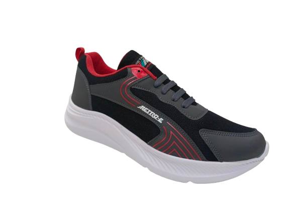 Tenis Deportivos para Hombre 0611: Diseño Moderno y Funcionalidad