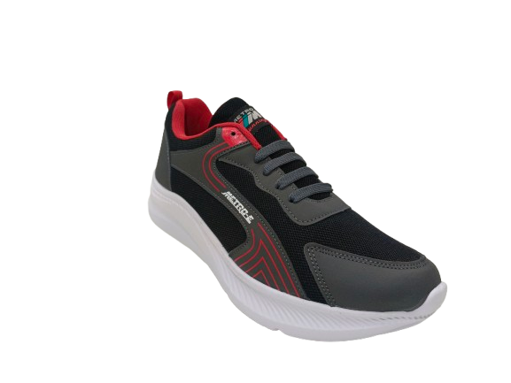 Tenis Deportivos para Hombre 0611: Diseño Moderno y Funcionalidad