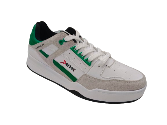 Estilo Moderno: Tenis para Hombre BX80*01