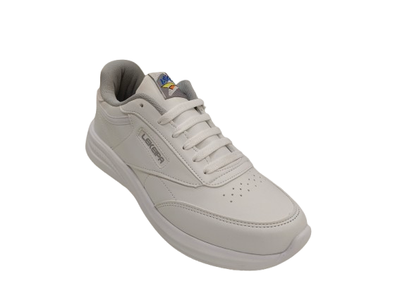 Modelo 0007 - Tenis para Caballero con Estilo Distintivo