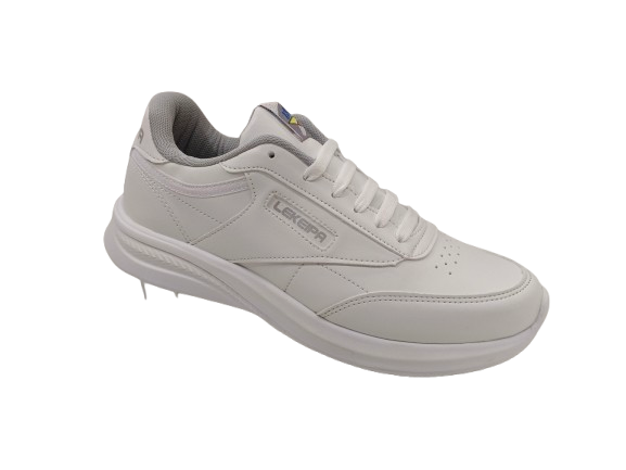 Modelo 0007 - Tenis para Caballero con Estilo Distintivo