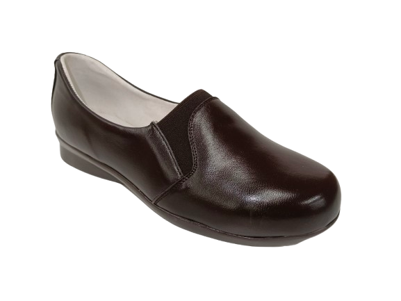 Zapatos de Dama Modelo 0726 - Elegancia y Confort en Cada Paso