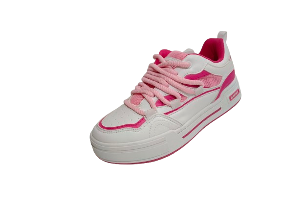 Camina con Estilo: Tenis de Dama Modelo CD32*01