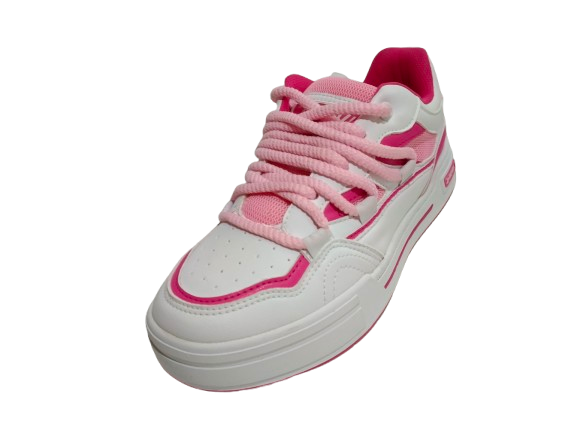 Camina con Estilo: Tenis de Dama Modelo CD32*01