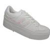 Estilo y Confort con los Tenis Casual de Dama Modelo 2068