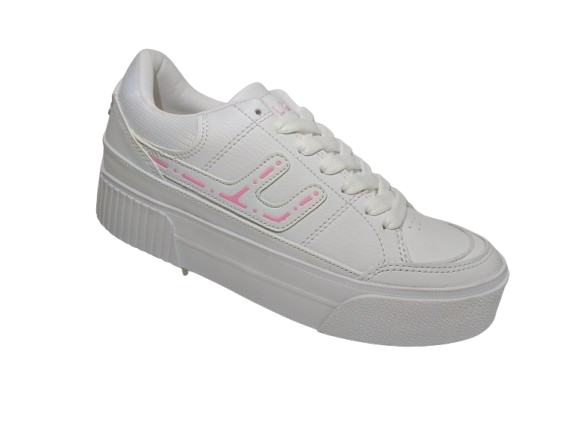 Estilo y Confort con los Tenis Casual de Dama Modelo 2068