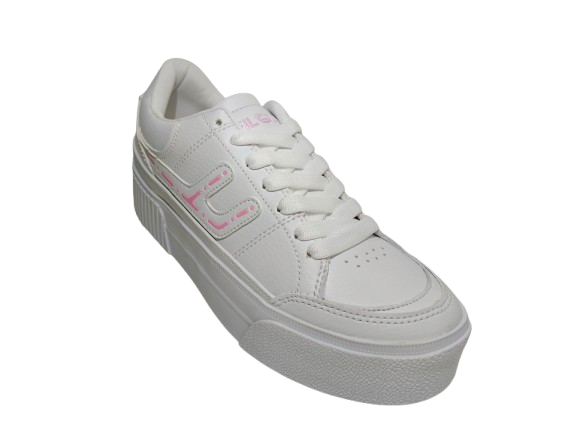 Estilo y Confort con los Tenis Casual de Dama Modelo 2068