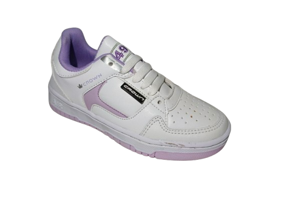 Zapatos Deportivos para Niña 0490: Perfectos para el Juego y la Diversión