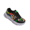 Tenis de Niño Modelo 91688 - Diseño Divertido y Colorido