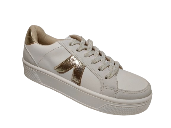 Tenis para Dama Modelo VM9000 - Elegancia y Comodidad en Cada Paso